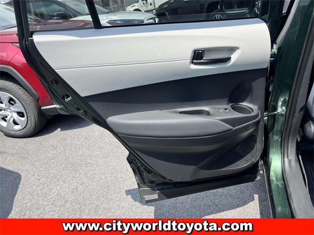 Photo of 2022 06x5 Toyota Corolla Cross