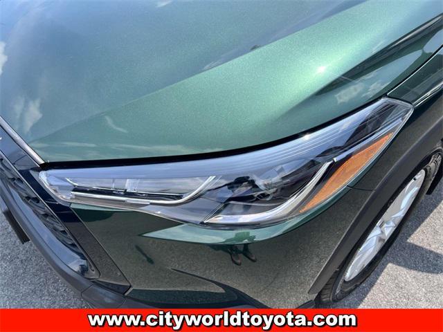 Photo of 2022 06x5 Toyota Corolla Cross