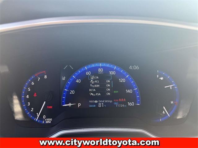 Photo of 2022 Wind Chill Pearl Toyota Corolla