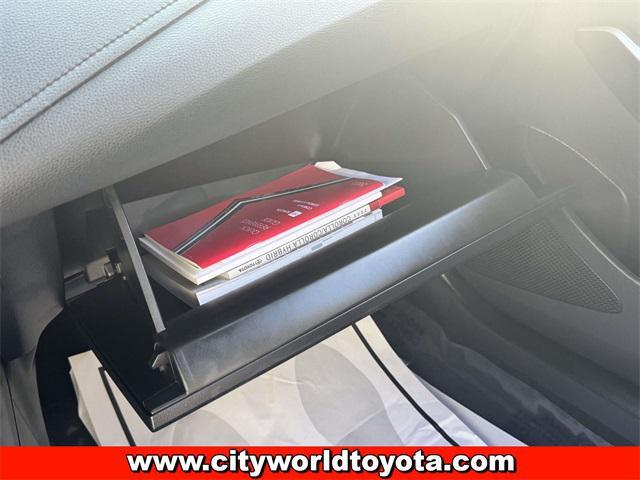 Photo of 2022 Wind Chill Pearl Toyota Corolla
