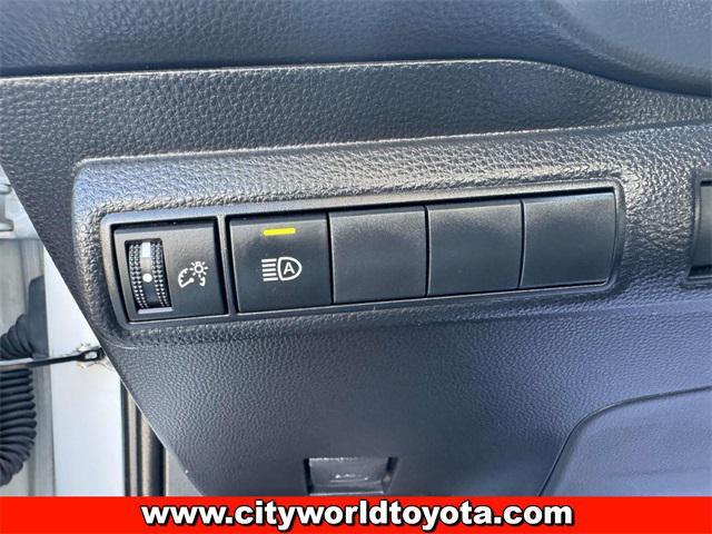 Photo of 2022 Wind Chill Pearl Toyota Corolla