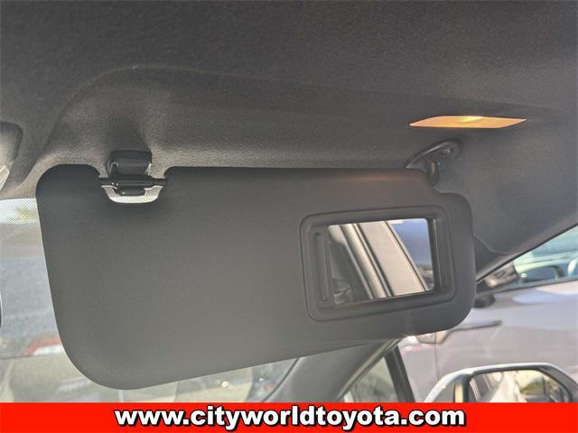 Photo of 2022 Wind Chill Pearl Toyota Corolla