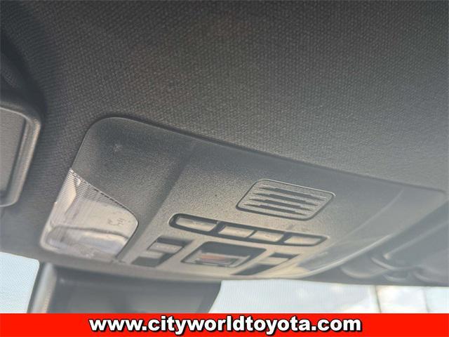 Photo of 2022 Wind Chill Pearl Toyota Corolla