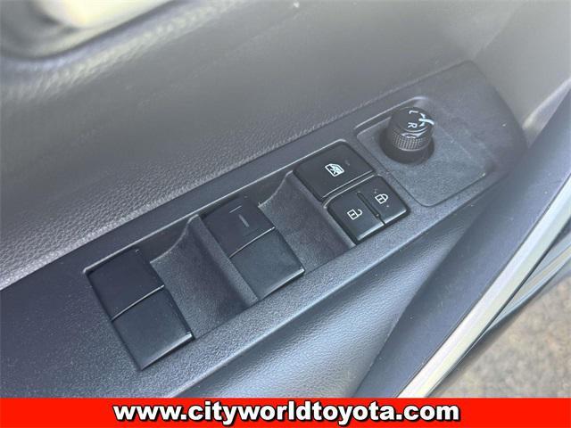 Photo of 2022 Wind Chill Pearl Toyota Corolla