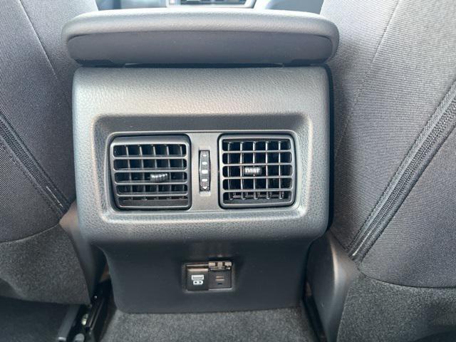 Photo of 2025 Gray Toyota Camry
