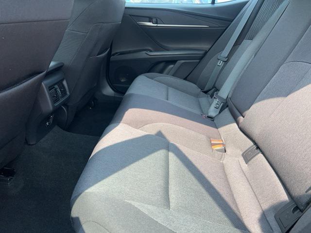 Photo of 2025 Gray Toyota Camry