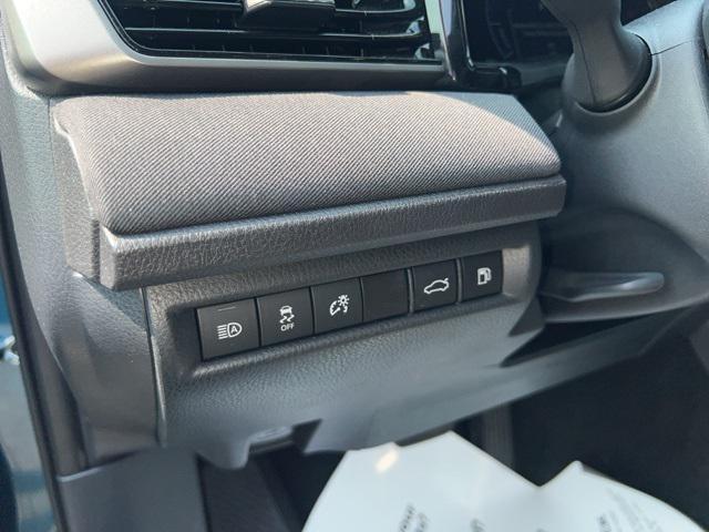 Photo of 2025 Gray Toyota Camry