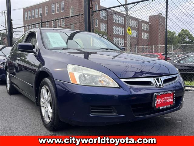 2007 Honda Accord