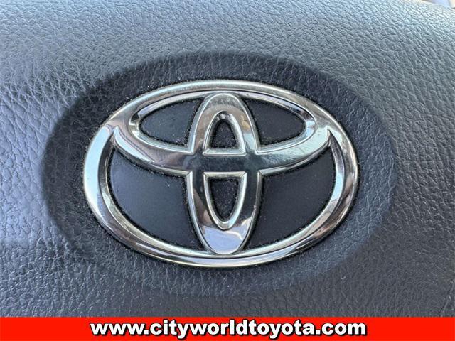 Photo of 2019 Celestial Silver Metallic Toyota Highlander