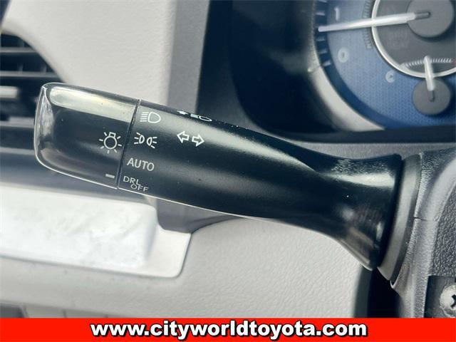 Photo of 2020 Predawn Gray Mica Toyota Sienna