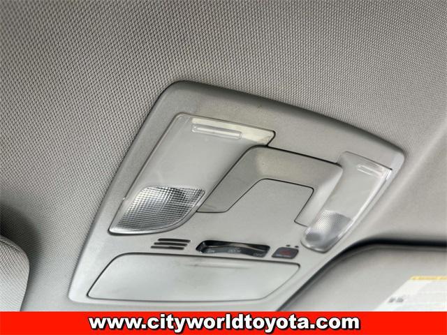 Photo of 2020 Predawn Gray Mica Toyota Sienna