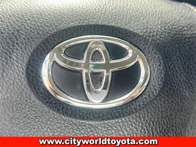 Photo of 2020 Predawn Gray Mica Toyota Sienna