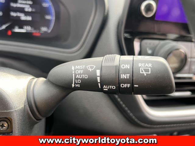 Photo of 2024 Storm Cloud Toyota Grand Highlander