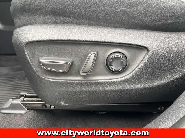 Photo of 2024 Storm Cloud Toyota Grand Highlander