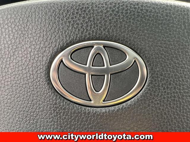 Photo of 2024 Storm Cloud Toyota Grand Highlander