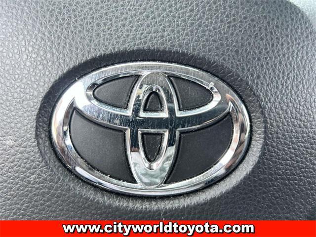 Photo of 2022 Barcelona Red Metallic Toyota Corolla Cross