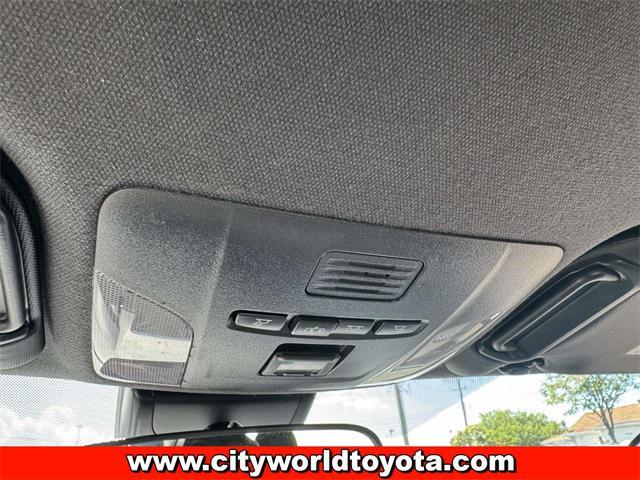 Photo of 2022 Gray Toyota Corolla