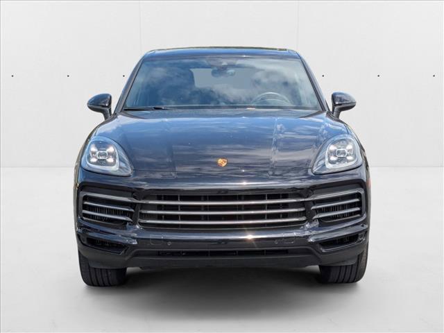 Photo of 2019 Jet Black Metallic Porsche Cayenne