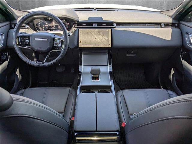 Photo of 2026 Fuji White Land Rover Range Rover Velar