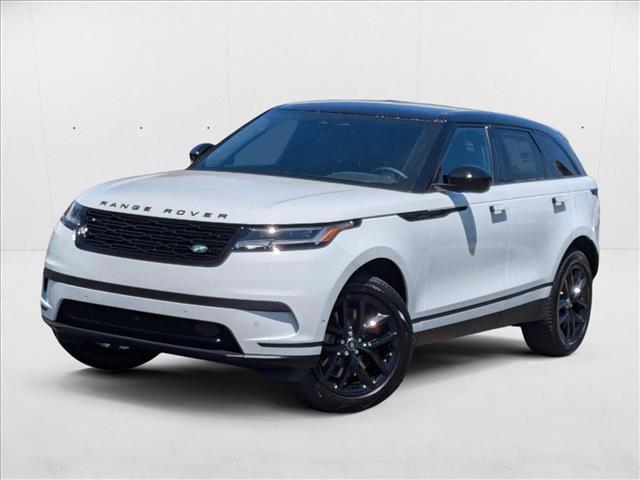 Photo of 2026 Fuji White Land Rover Range Rover Velar