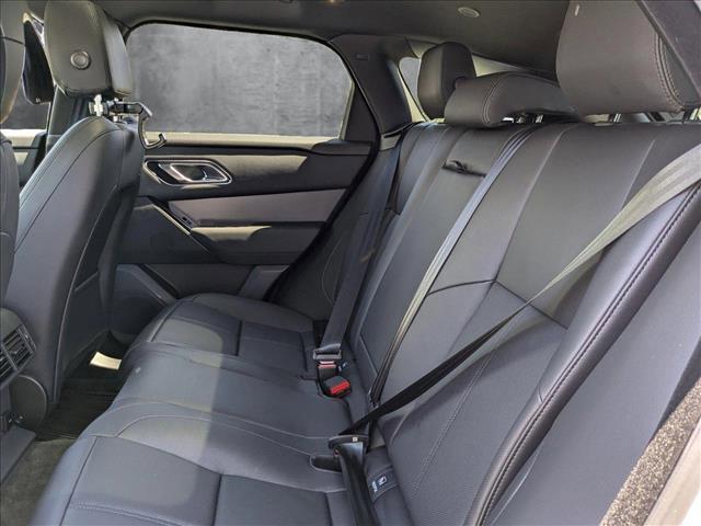 Photo of 2026 Fuji White Land Rover Range Rover Velar
