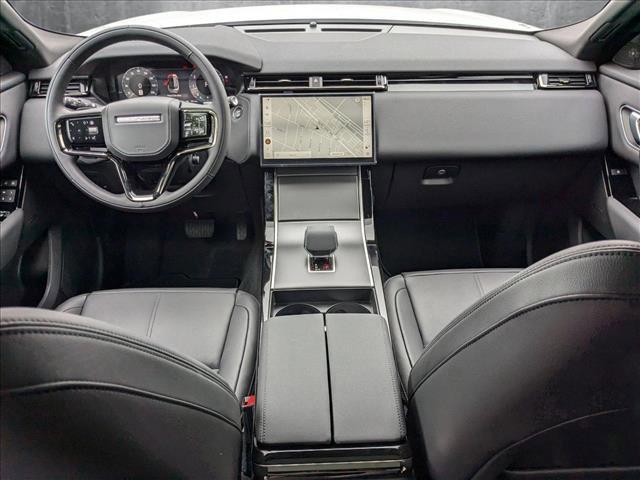 Photo of 2026 Fuji White Land Rover Range Rover Velar