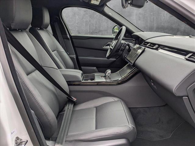 Photo of 2026 Fuji White Land Rover Range Rover Velar