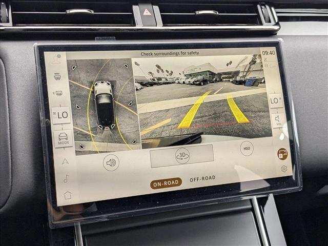 Photo of 2026 Fuji White Land Rover Range Rover Velar
