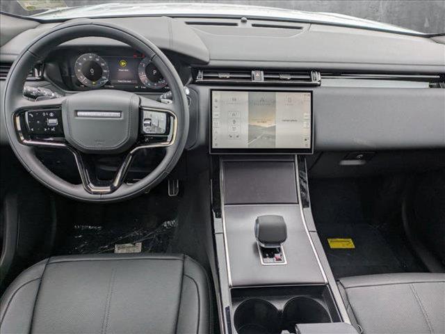 Photo of 2026 Fuji White Land Rover Range Rover Velar