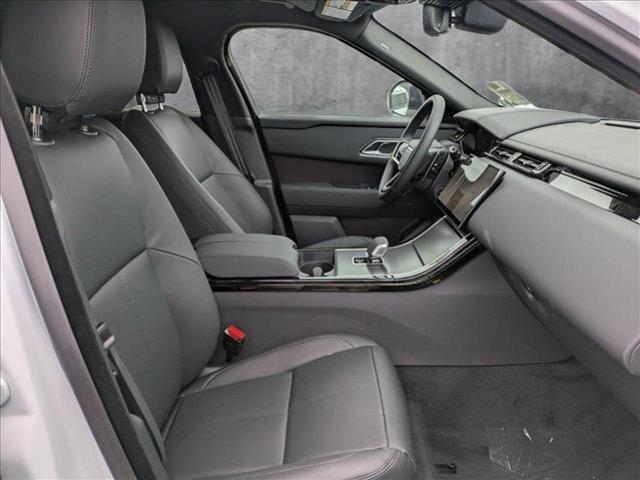 Photo of 2026 Fuji White Land Rover Range Rover Velar