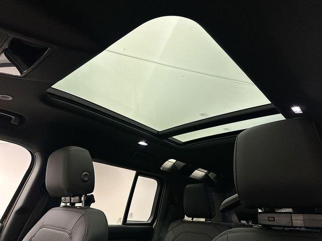 Photo of 2025 Gondwana Stone Metallic Land Rover Defender