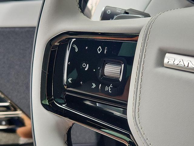 Photo of 2023 Blue Land Rover Range Rover Sport