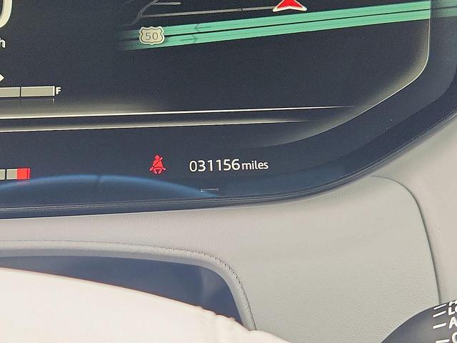 Photo of 2023 Blue Land Rover Range Rover Sport