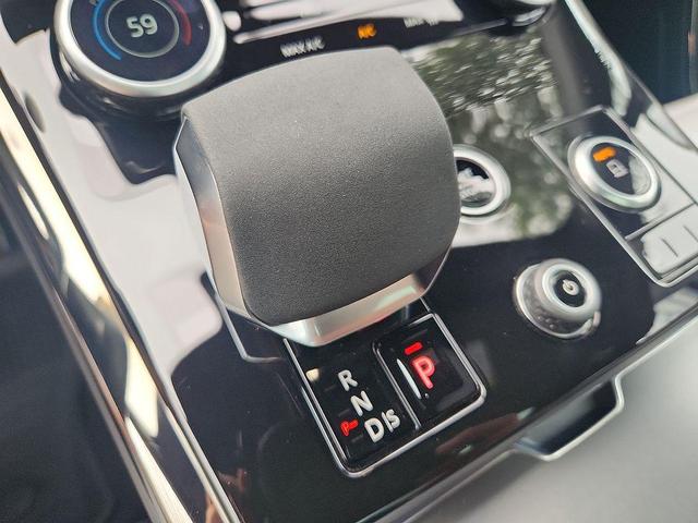 Photo of 2023 Blue Land Rover Range Rover Sport