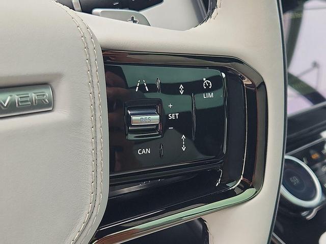 Photo of 2023 Blue Land Rover Range Rover Sport