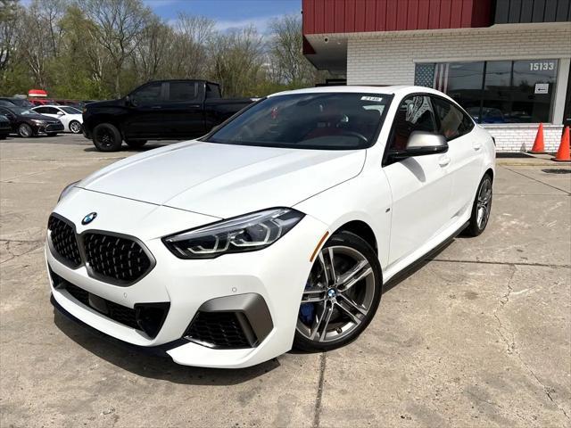 2023 BMW M235 Gran Coupe