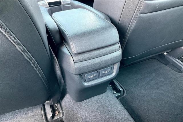Photo of 2017 Black Honda Civic