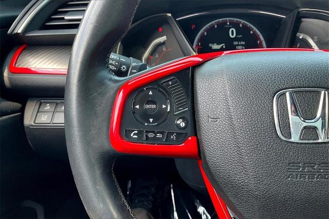 Photo of 2017 Black Honda Civic