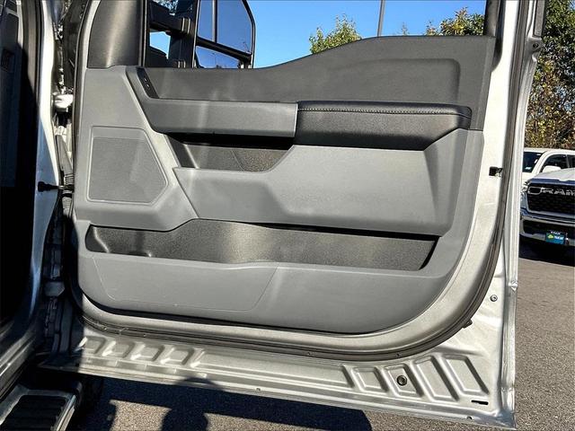 Photo of 2022 Silver Ford F-150