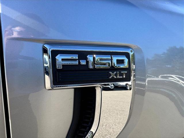 Photo of 2022 Silver Ford F-150