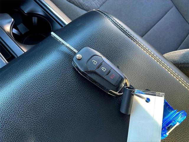 Photo of 2022 Silver Ford F-150