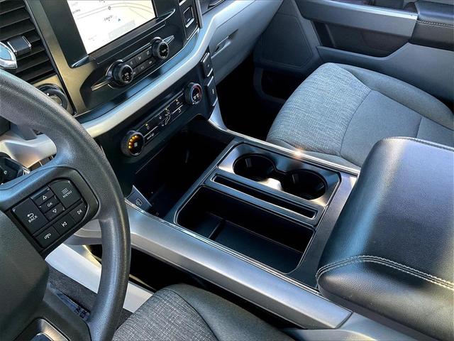 Photo of 2022 Silver Ford F-150