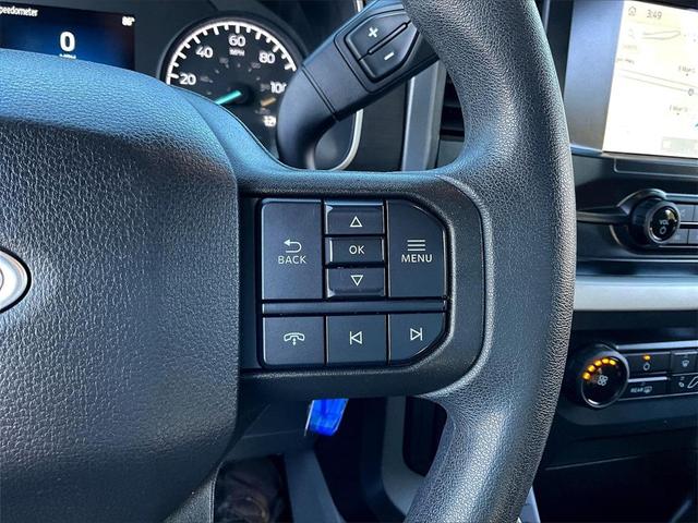 Photo of 2022 Silver Ford F-150
