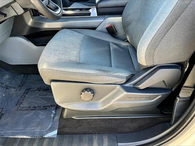 Photo of 2022 Silver Ford F-150