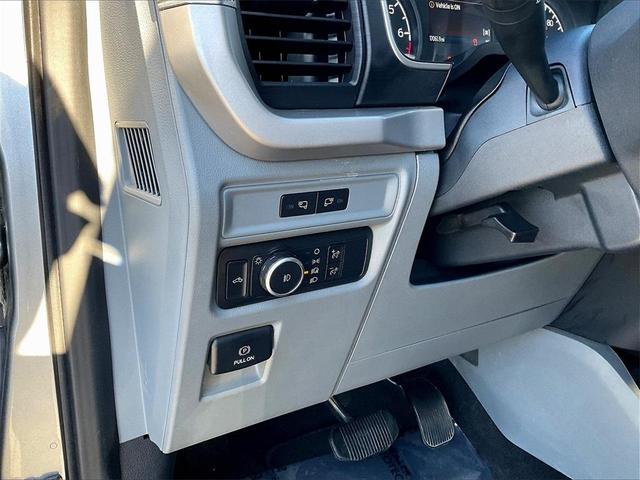 Photo of 2022 Silver Ford F-150