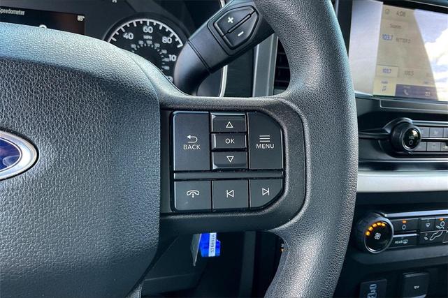 Photo of 2021 Red Ford F-150