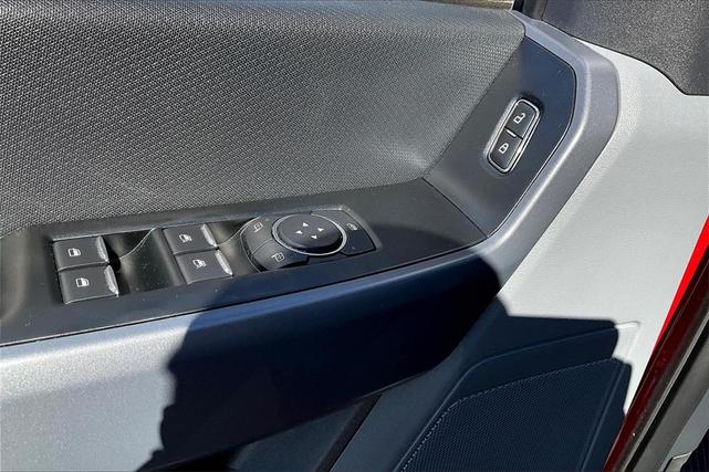 Photo of 2021 Red Ford F-150