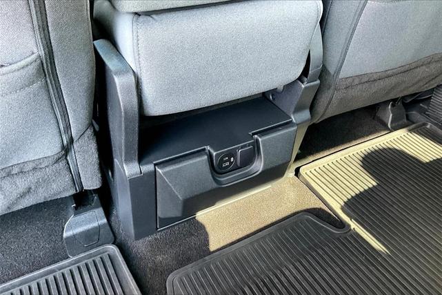 Photo of 2021 Red Ford F-150