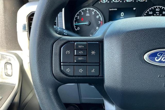 Photo of 2021 Red Ford F-150