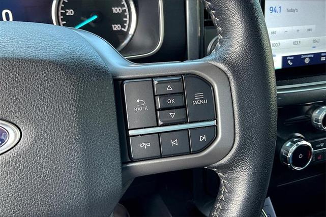 Photo of 2022 Silver Ford F-150